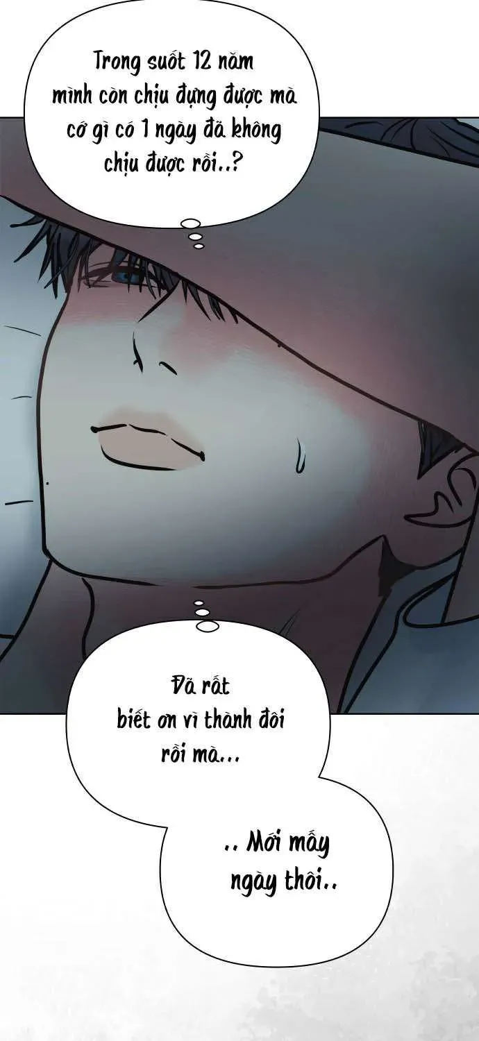 Tinh Tế Bằng Không Chap 30 - Next Chap 29