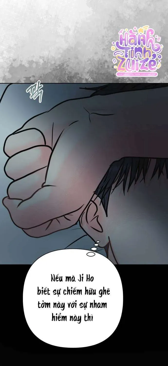 Tinh Tế Bằng Không Chap 30 - Next Chap 29