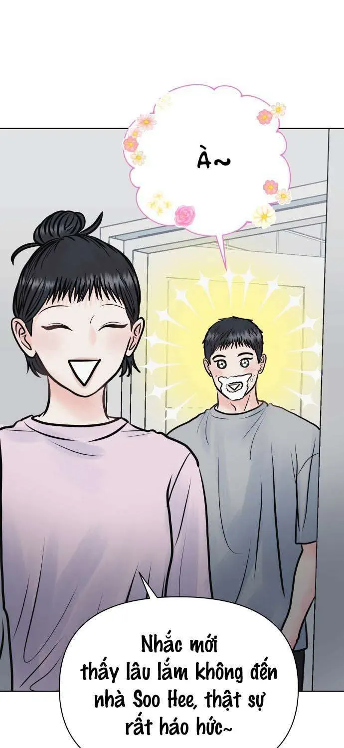 Tinh Tế Bằng Không Chap 30 - Next Chap 29