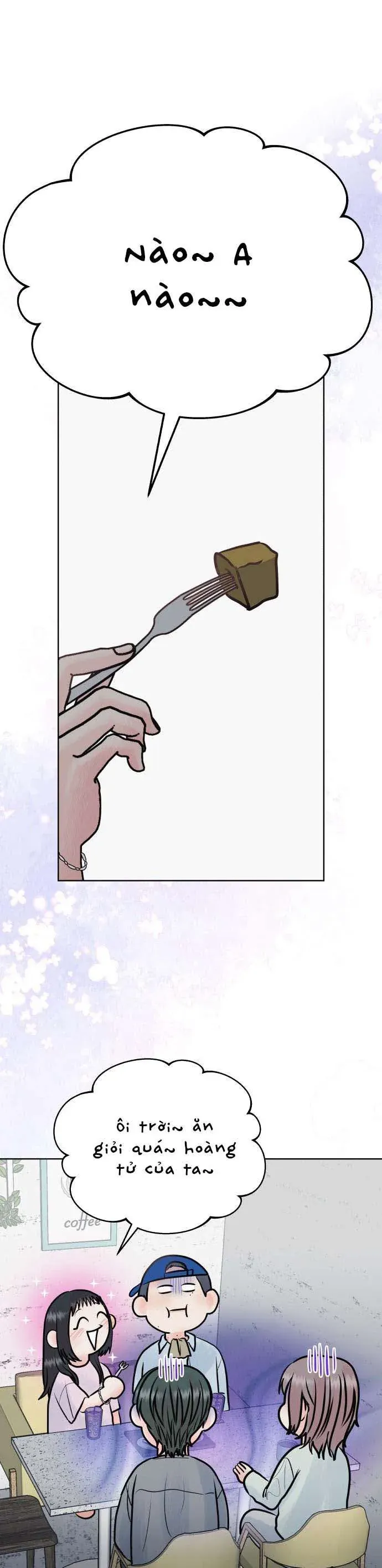 Tinh Tế Bằng Không Chap 31 - Next Chap 30