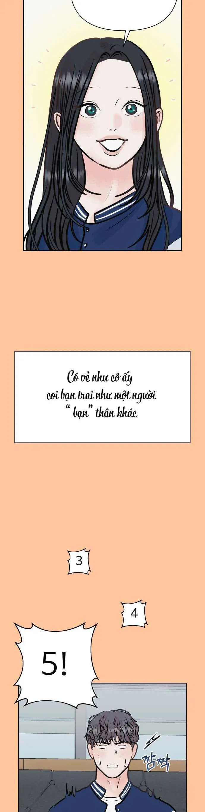 Tinh Tế Bằng Không Chap 31 - Next Chap 30