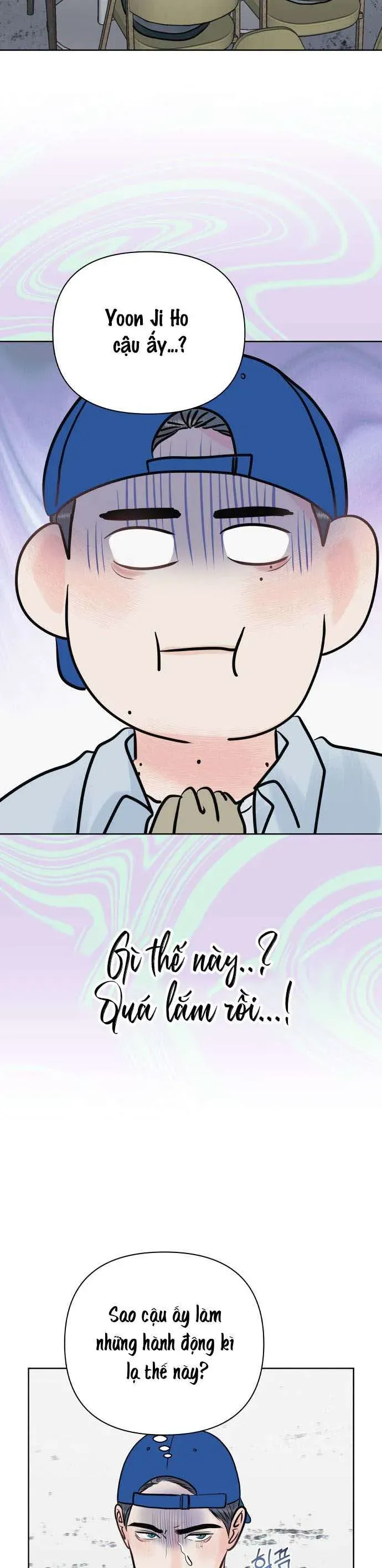 Tinh Tế Bằng Không Chap 31 - Next Chap 30