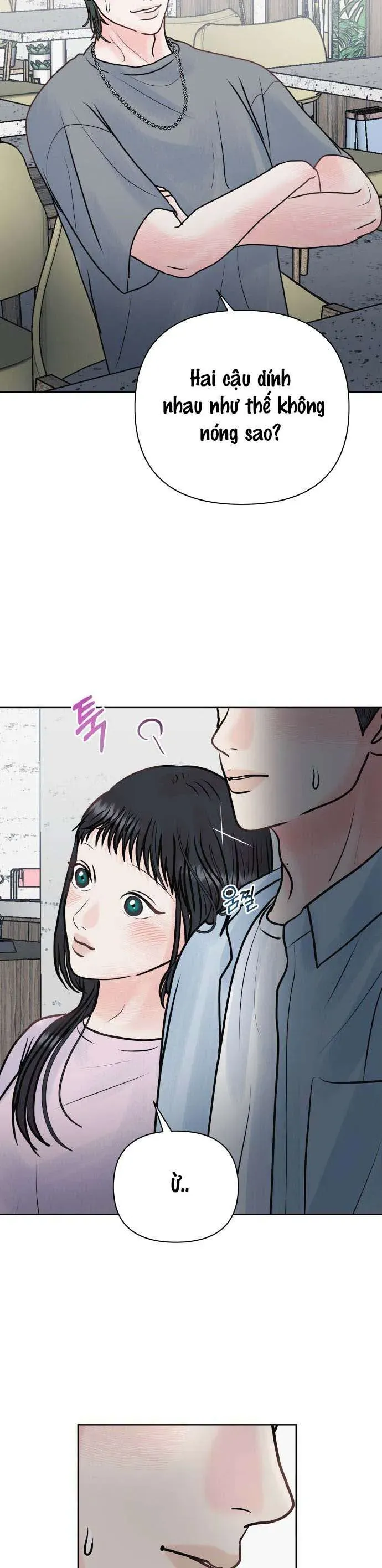 Tinh Tế Bằng Không Chap 31 - Next Chap 30