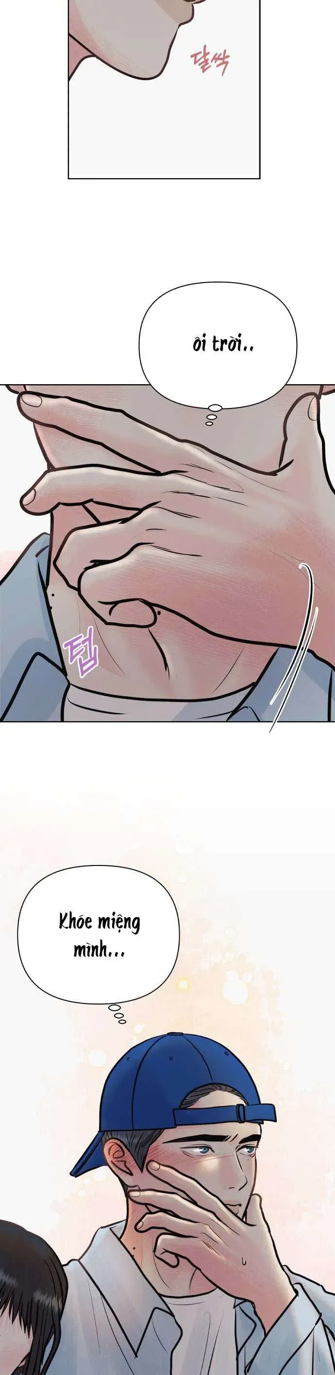 Tinh Tế Bằng Không Chap 31 - Next Chap 30