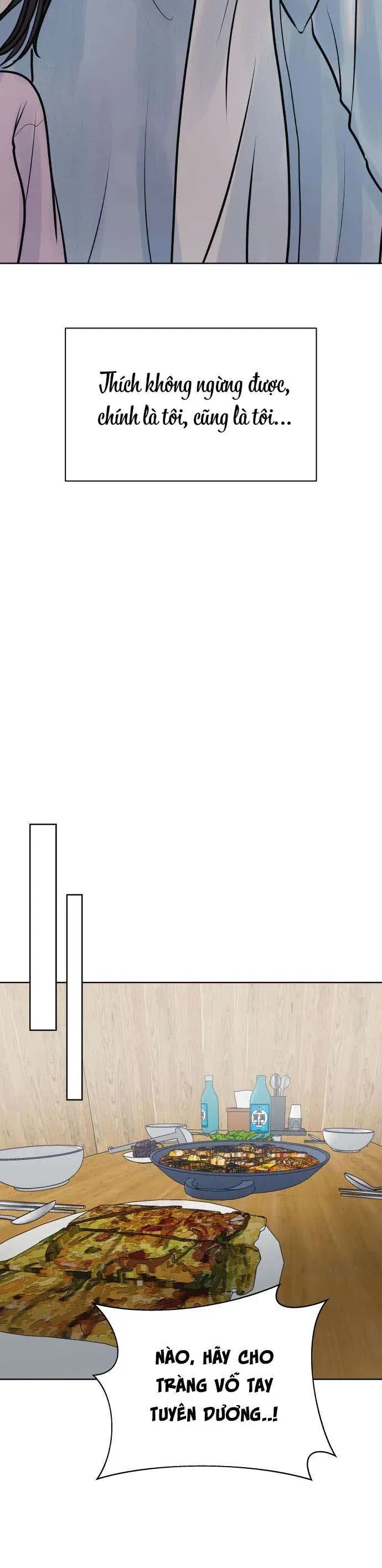 Tinh Tế Bằng Không Chap 31 - Next Chap 30