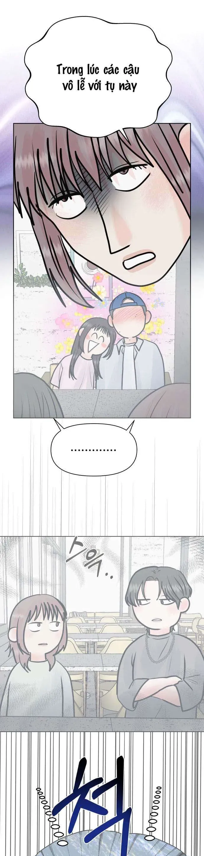 Tinh Tế Bằng Không Chap 31 - Next Chap 30