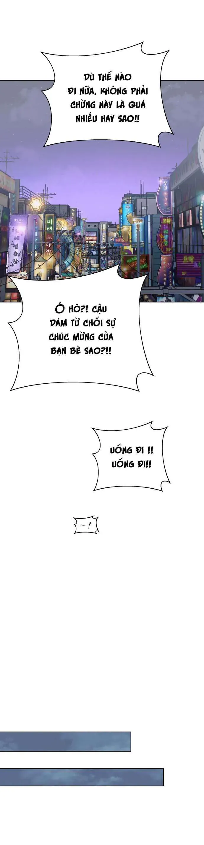 Tinh Tế Bằng Không Chap 31 - Next Chap 30