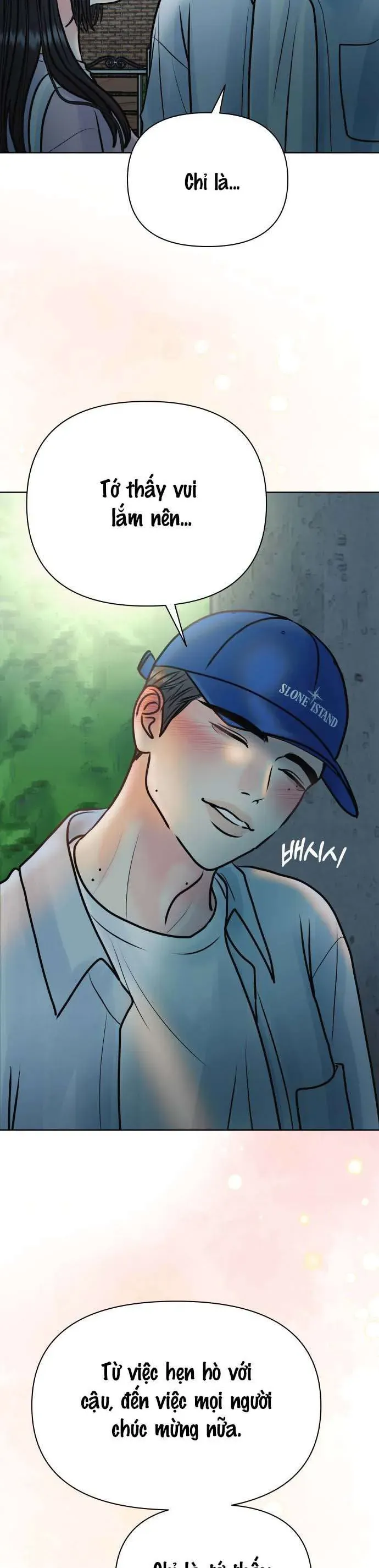 Tinh Tế Bằng Không Chap 31 - Next Chap 30