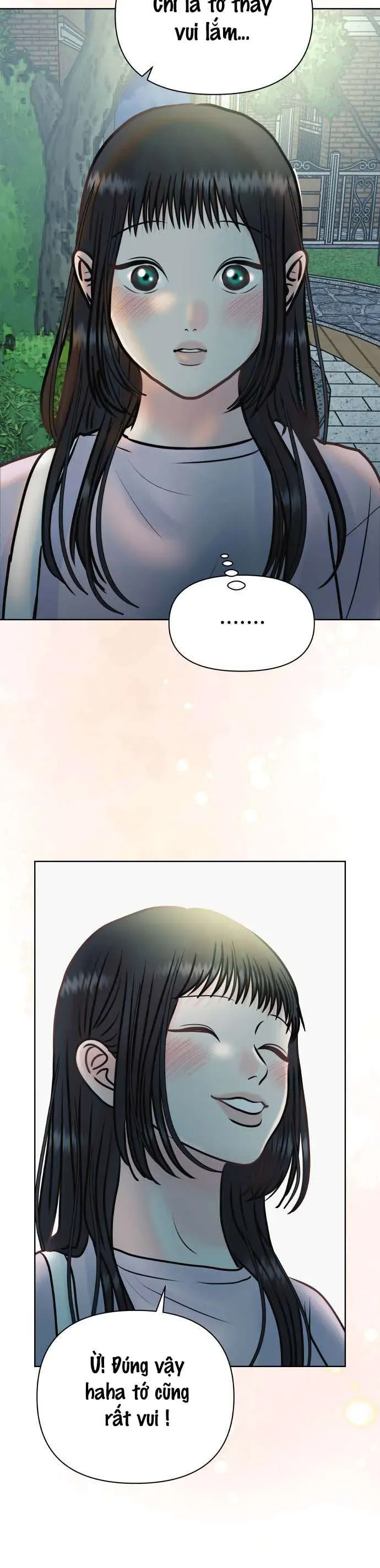 Tinh Tế Bằng Không Chap 31 - Next Chap 30