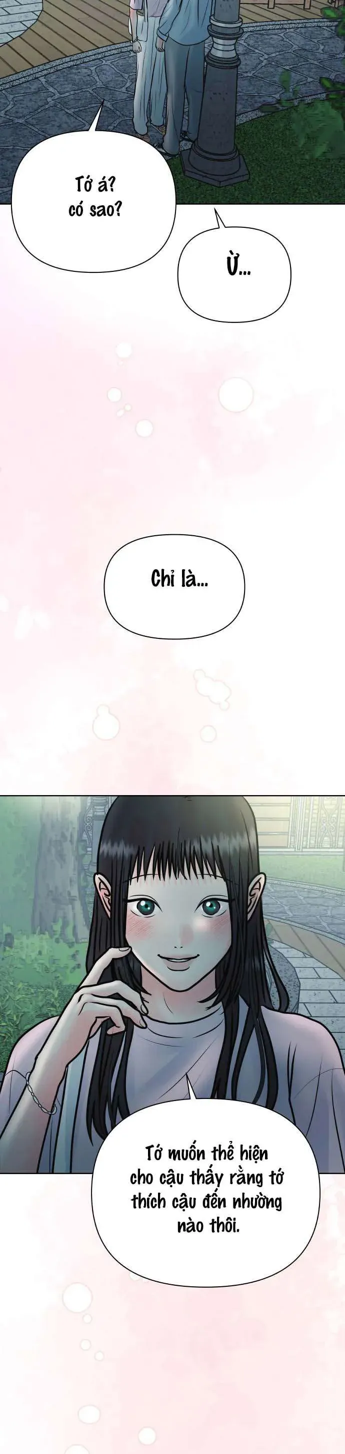 Tinh Tế Bằng Không Chap 31 - Next Chap 30