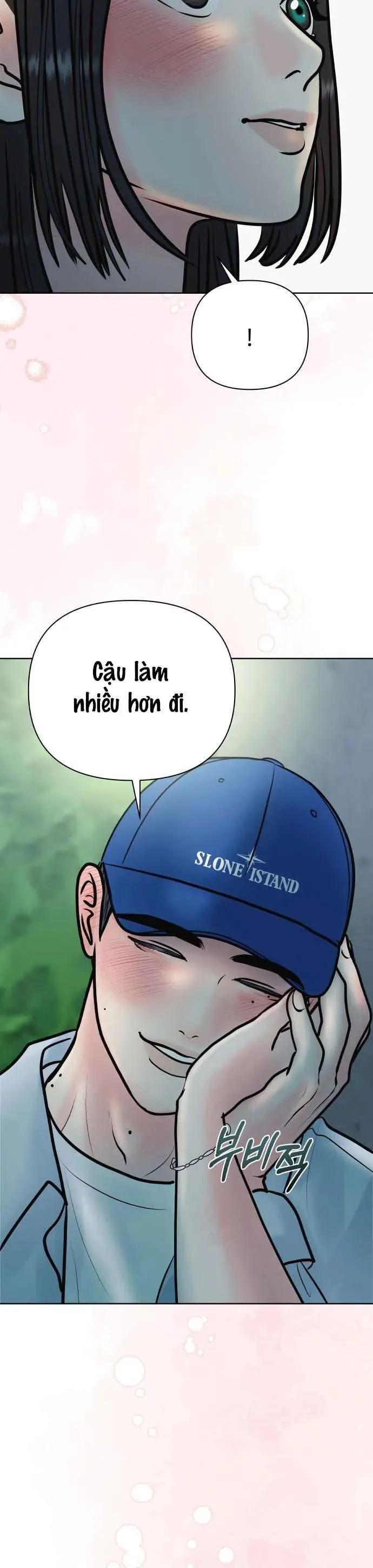 Tinh Tế Bằng Không Chap 31 - Next Chap 30