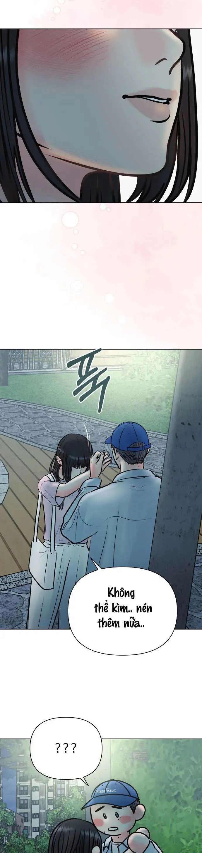 Tinh Tế Bằng Không Chap 31 - Next Chap 30