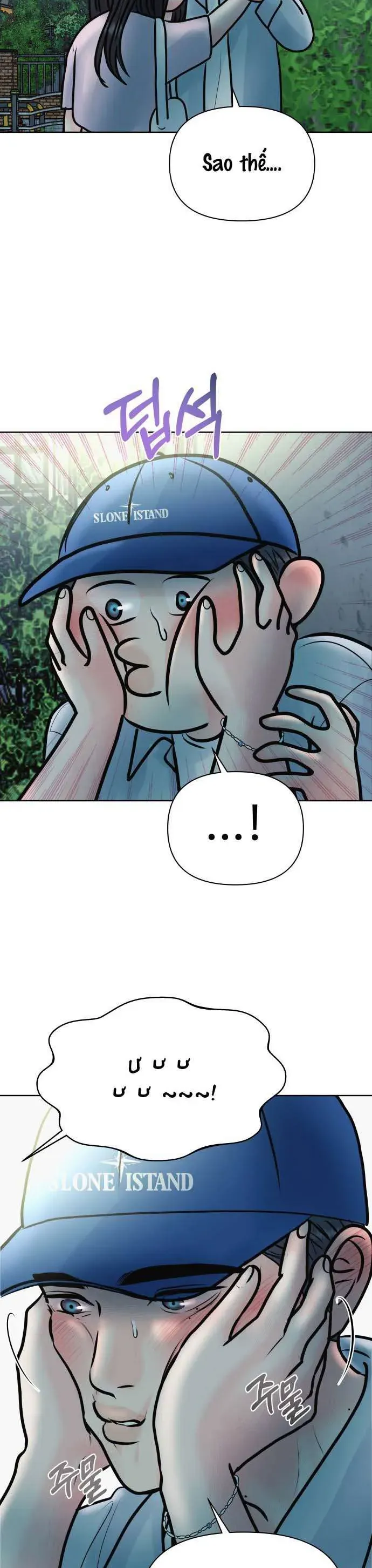 Tinh Tế Bằng Không Chap 31 - Next Chap 30