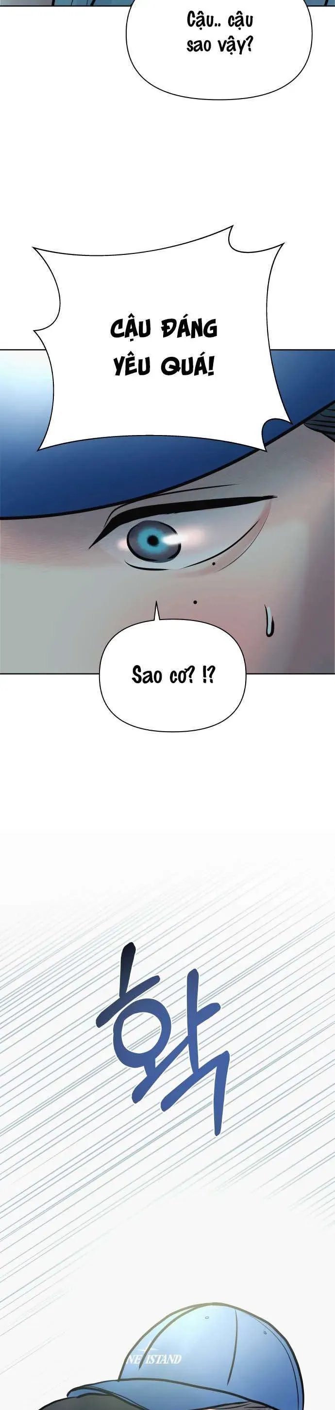 Tinh Tế Bằng Không Chap 31 - Next Chap 30