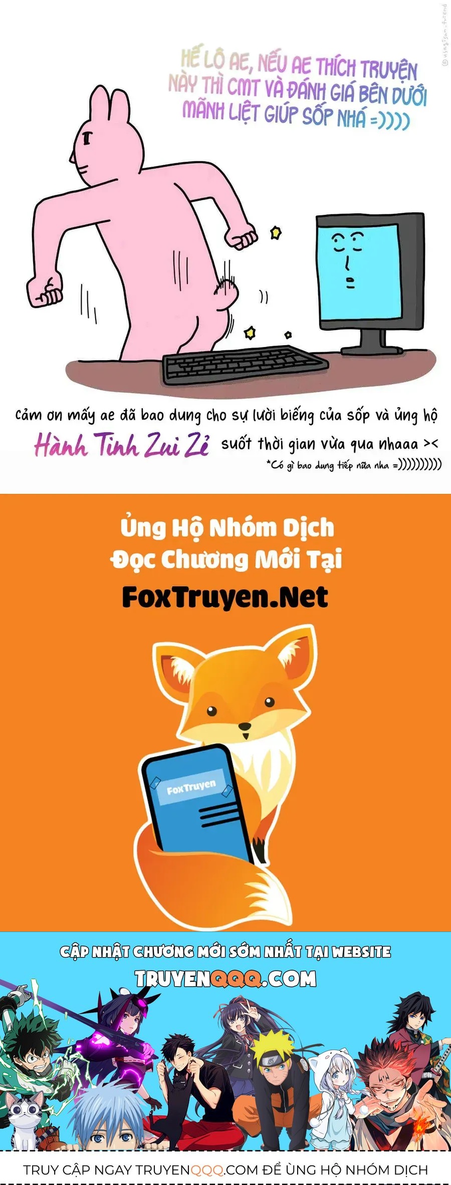 Tinh Tế Bằng Không Chap 31 - Next Chap 30