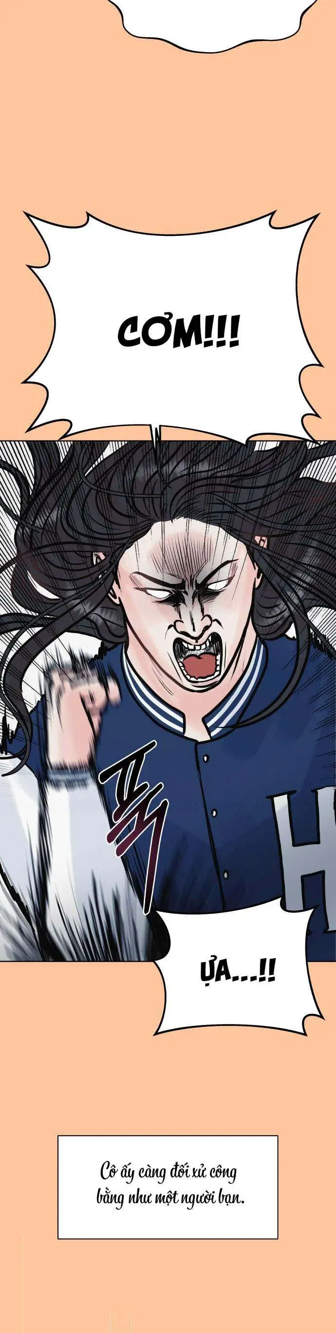 Tinh Tế Bằng Không Chap 31 - Next Chap 30