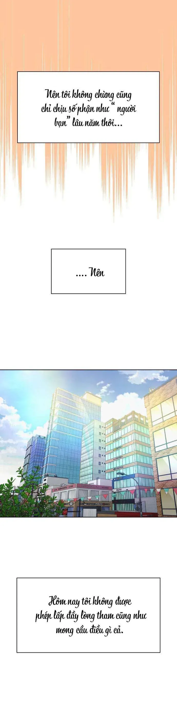 Tinh Tế Bằng Không Chap 31 - Next Chap 30