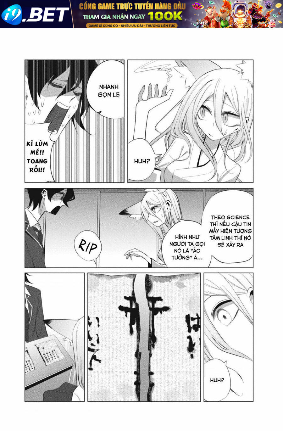 Nettruyen Truyện tranh online