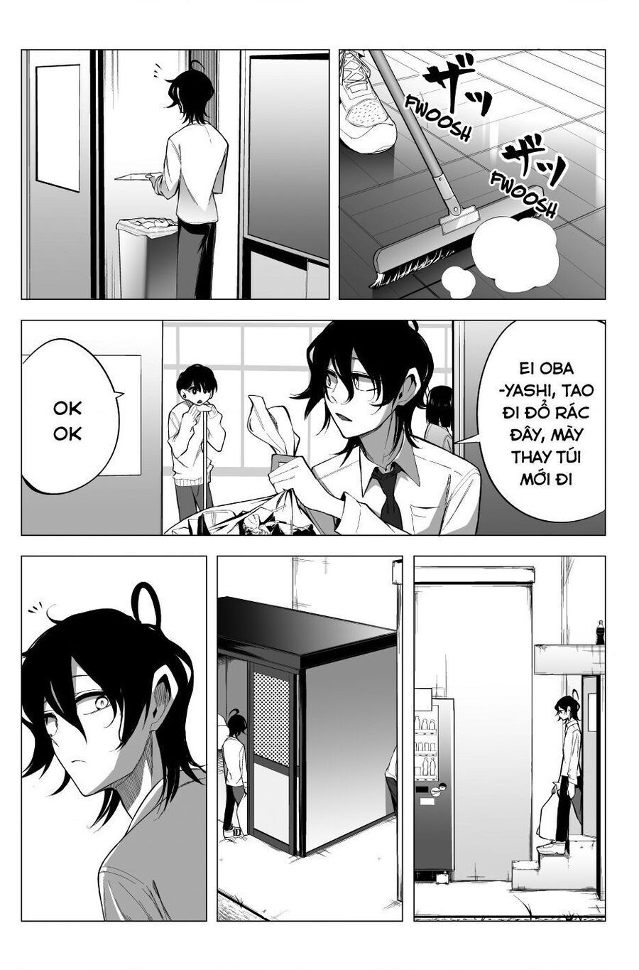 Nettruyen Truyện tranh online