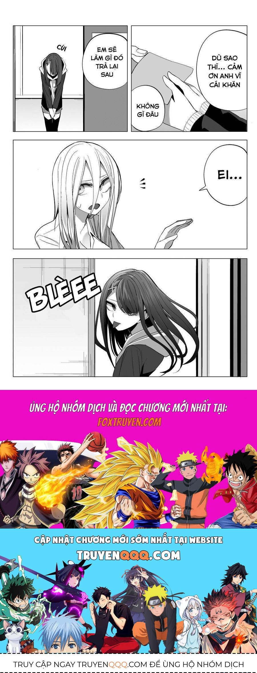 Nettruyen Truyện tranh online