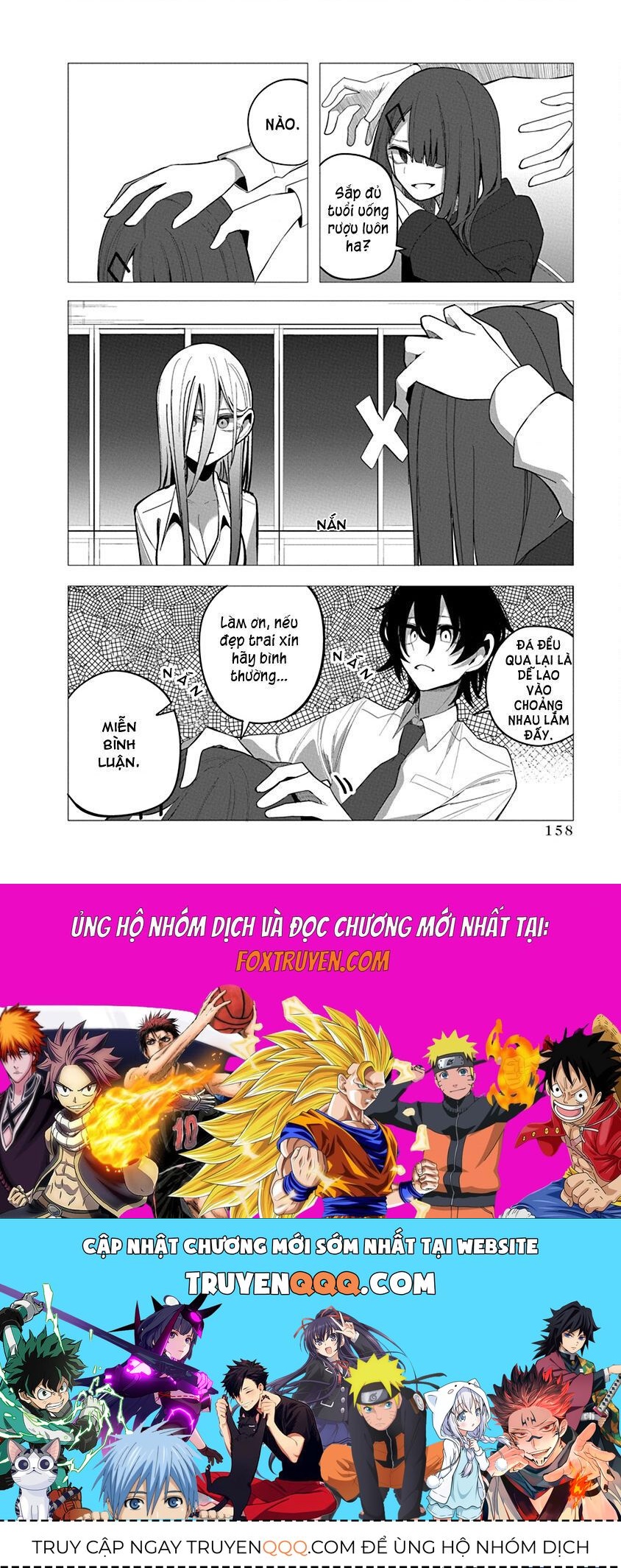 Nettruyen Truyện tranh online