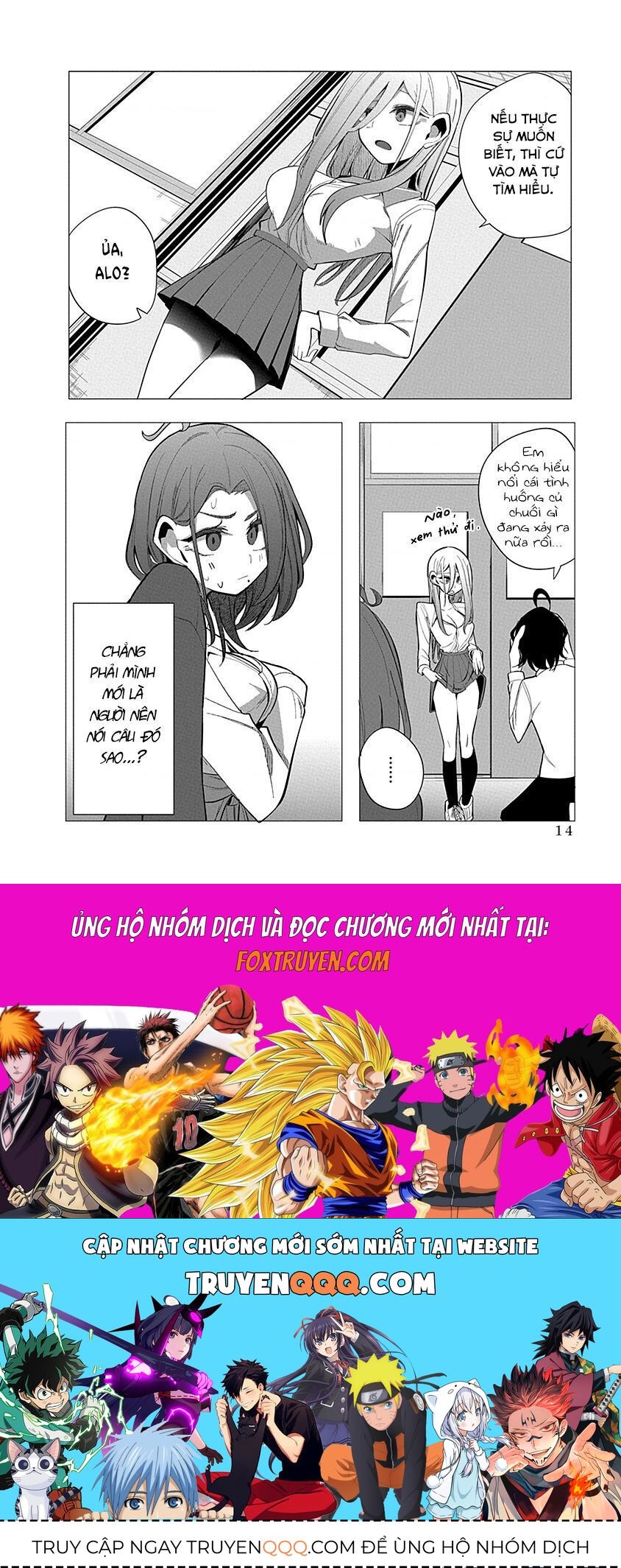 Nettruyen Truyện tranh online