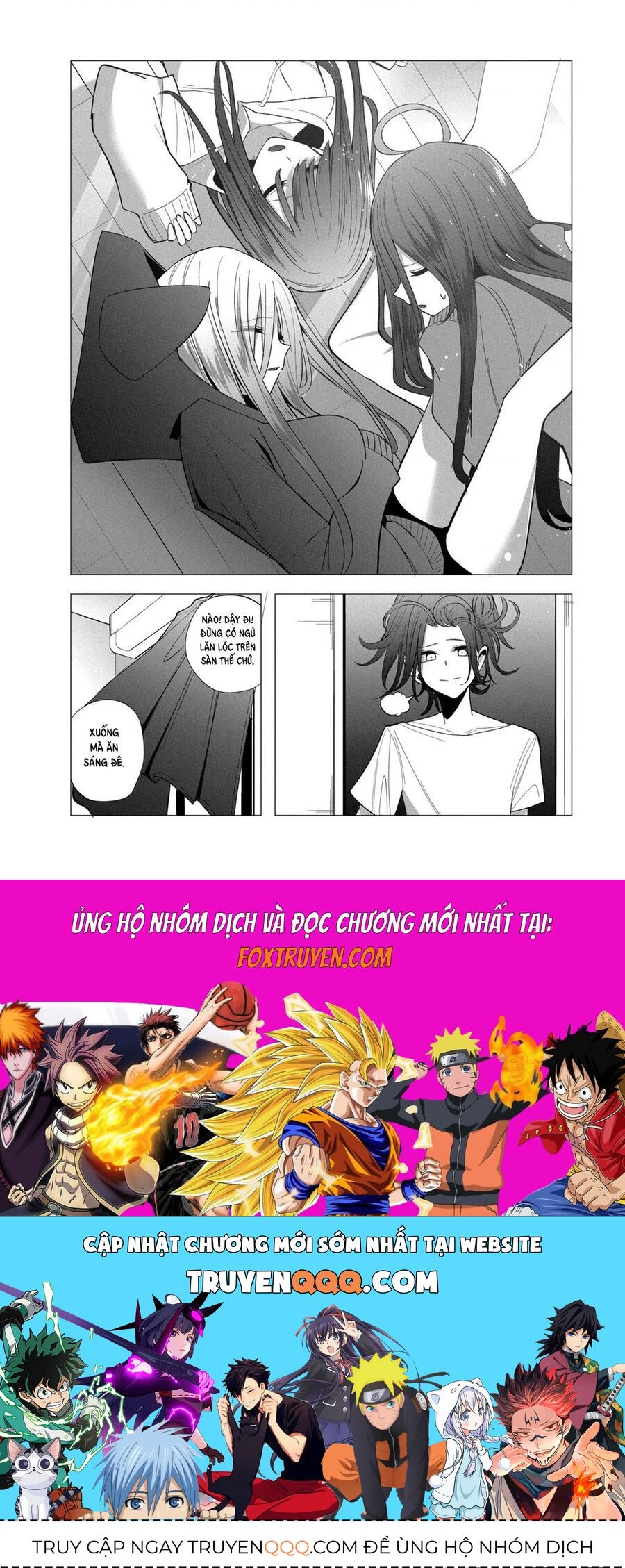 Nettruyen Truyện tranh online