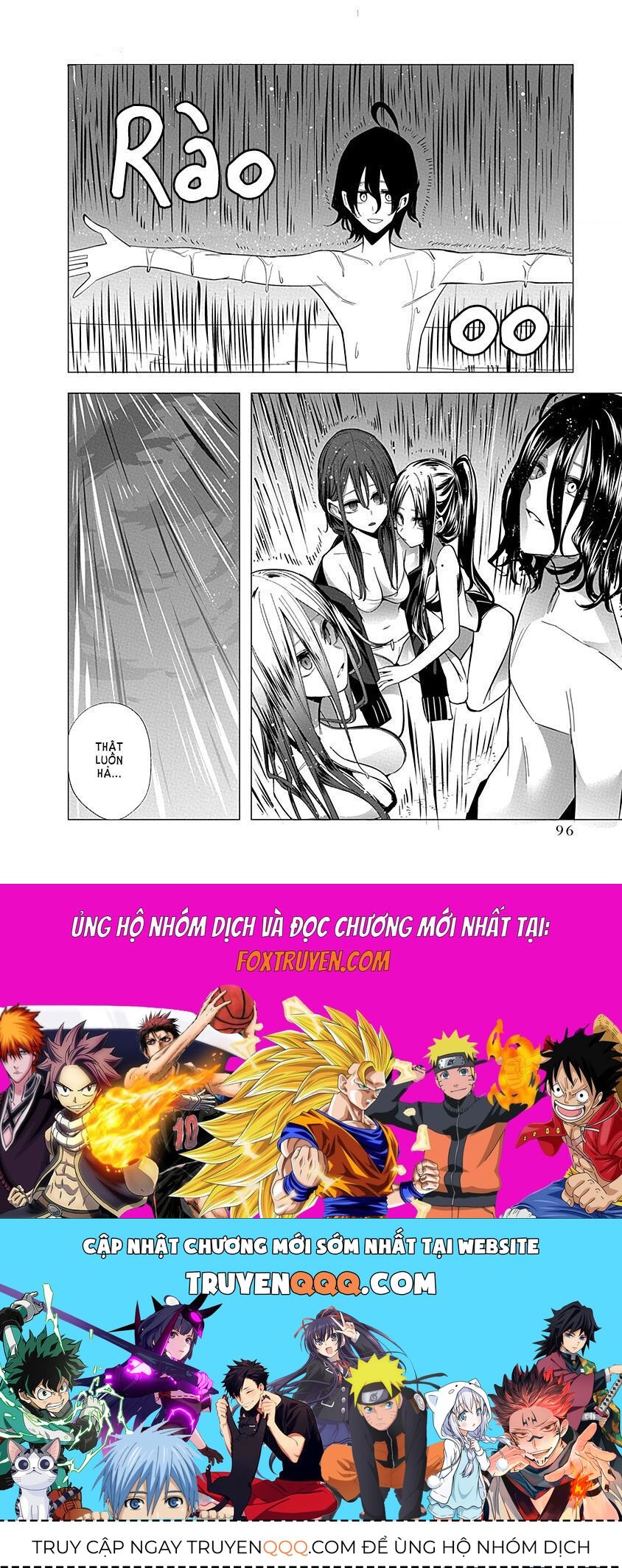 Nettruyen Truyện tranh online