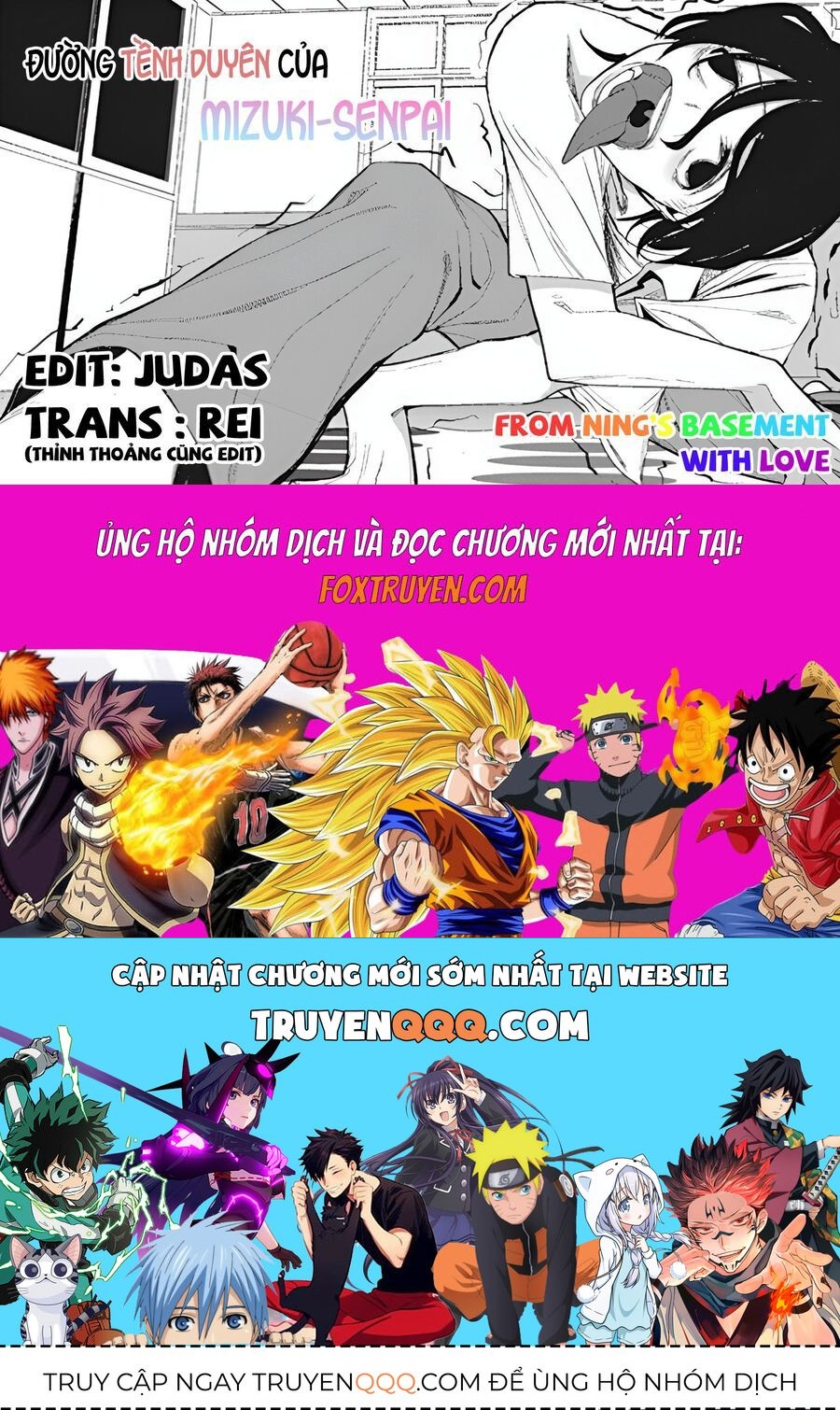 Nettruyen Truyện tranh online