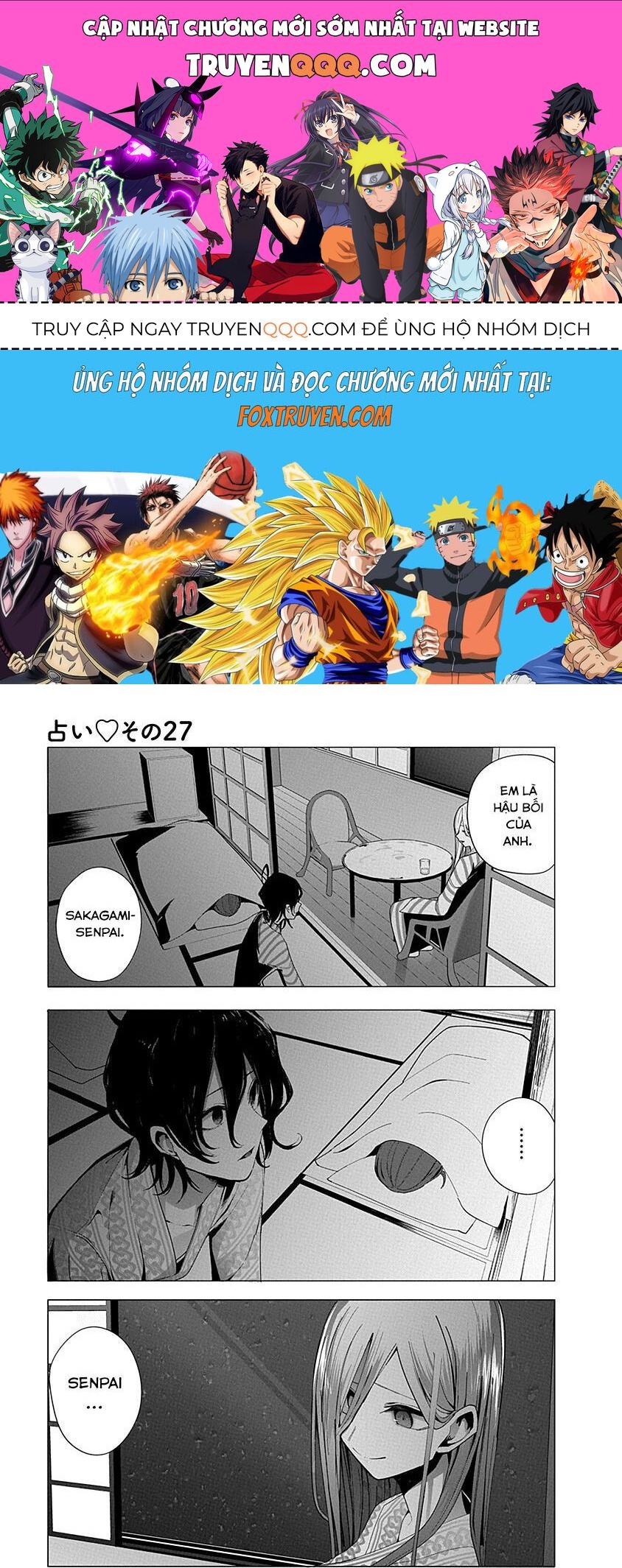 Nettruyen Truyện tranh online