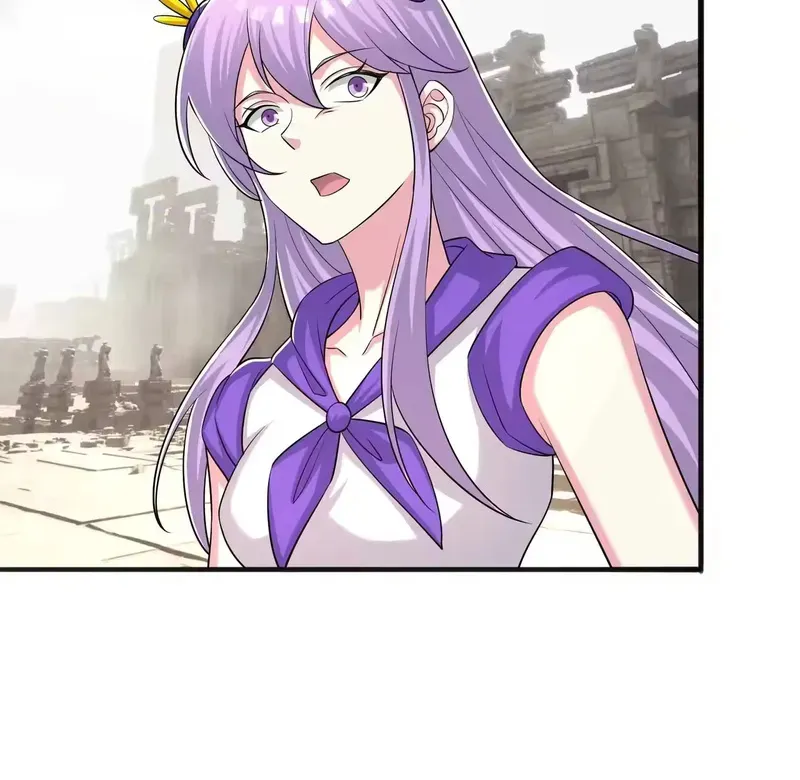 Bắt Đầu Từ Việc Chống Đẩy Một Vạn Cái: Ta Oanh Sát Thần Minh