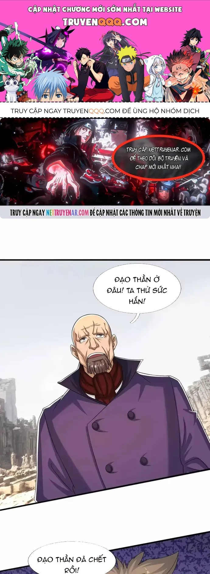 Nettruyen Truyện tranh online