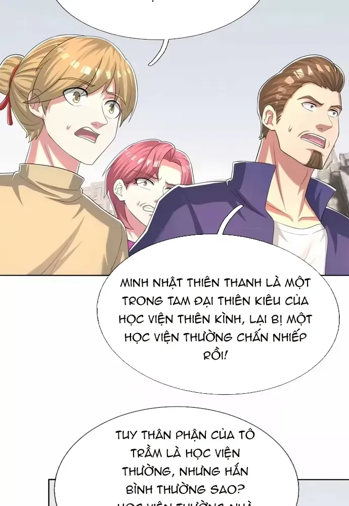 Bắt Đầu Từ Việc Chống Đẩy Một Vạn Cái: Ta Oanh Sát Thần Minh