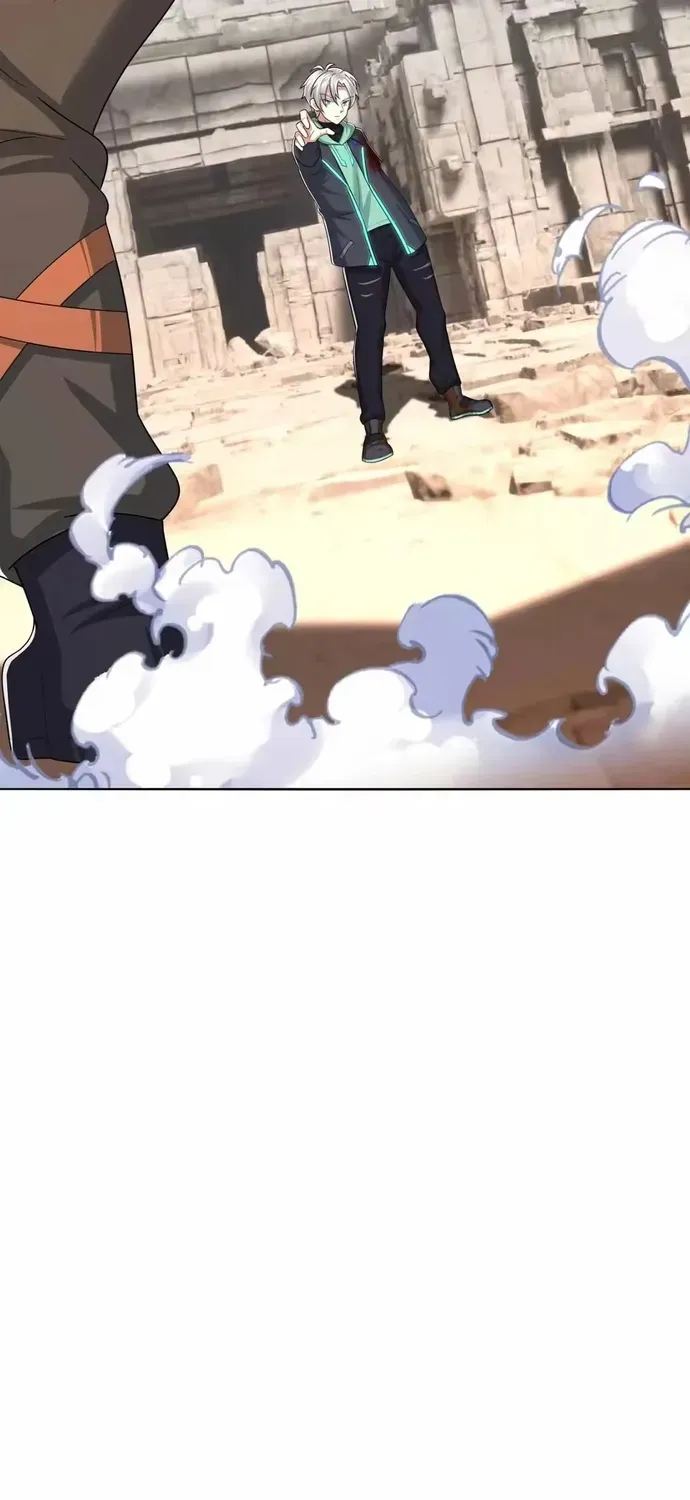 Bắt Đầu Từ Việc Chống Đẩy Một Vạn Cái: Ta Oanh Sát Thần Minh