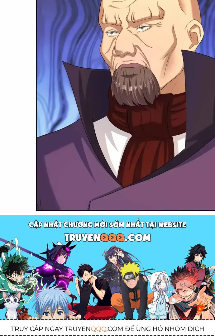 Bắt Đầu Từ Việc Chống Đẩy Một Vạn Cái: Ta Oanh Sát Thần Minh