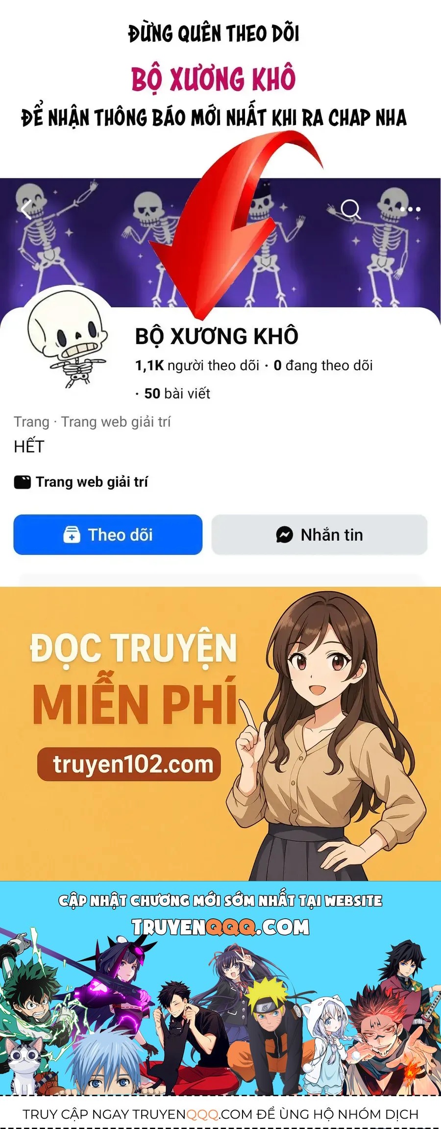 Nettruyen Truyện tranh online