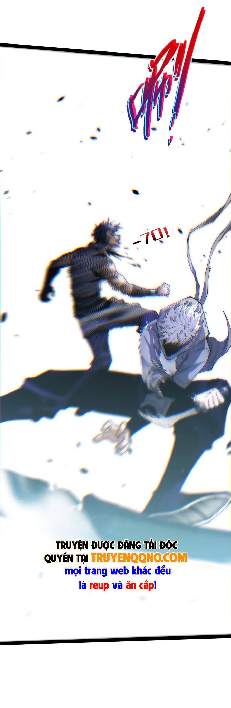 Đạo Tặc Trọng Sinh Tung Hoành Thiên Hạ Chương 4 - Trang 25