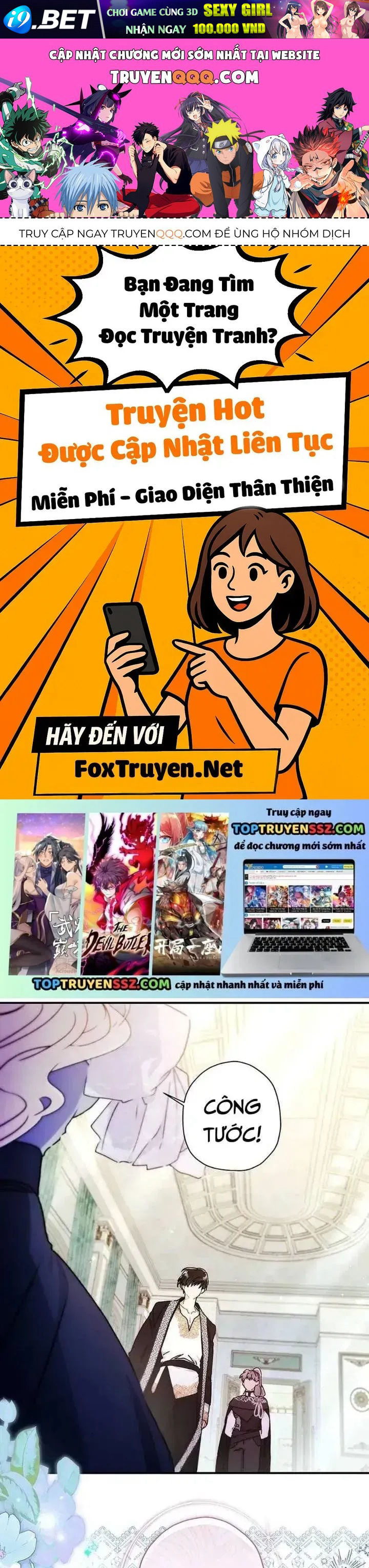 Nettruyen Truyện tranh online