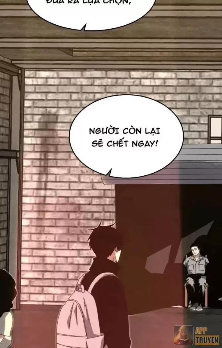 Đặc Chủng Trùng Sinh Về Thời Trung Học Chap 37 - Next Chap 36