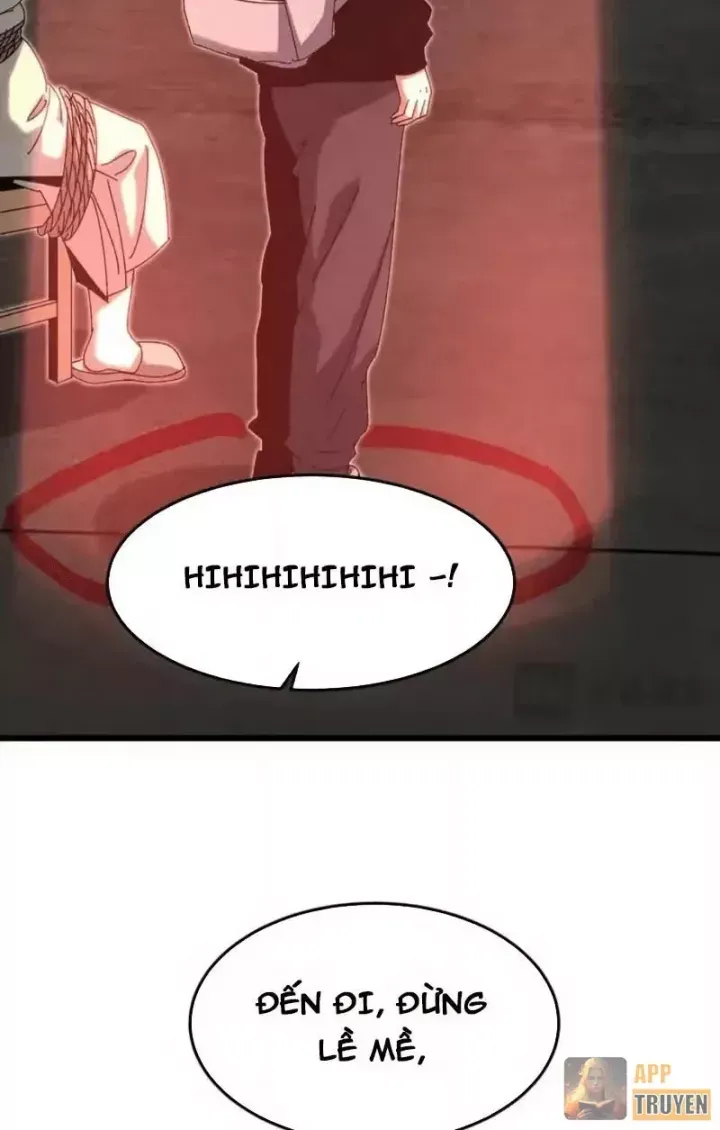 Đặc Chủng Trùng Sinh Về Thời Trung Học Chap 37 - Next Chap 36