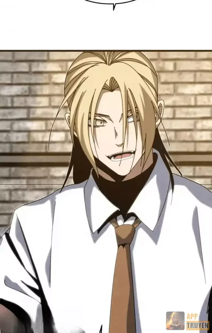 Đặc Chủng Trùng Sinh Về Thời Trung Học Chap 37 - Next Chap 36