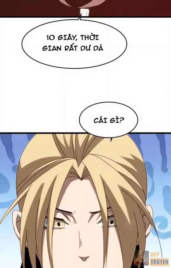 Đặc Chủng Trùng Sinh Về Thời Trung Học Chap 37 - Next Chap 36