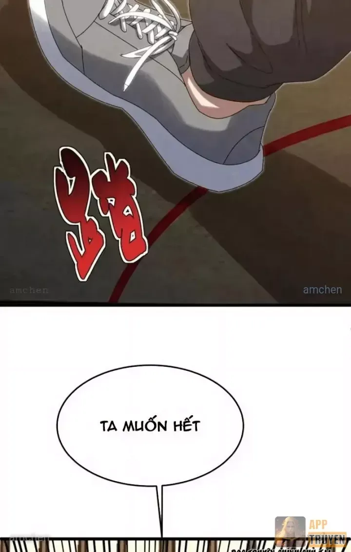 Đặc Chủng Trùng Sinh Về Thời Trung Học Chap 37 - Next Chap 36