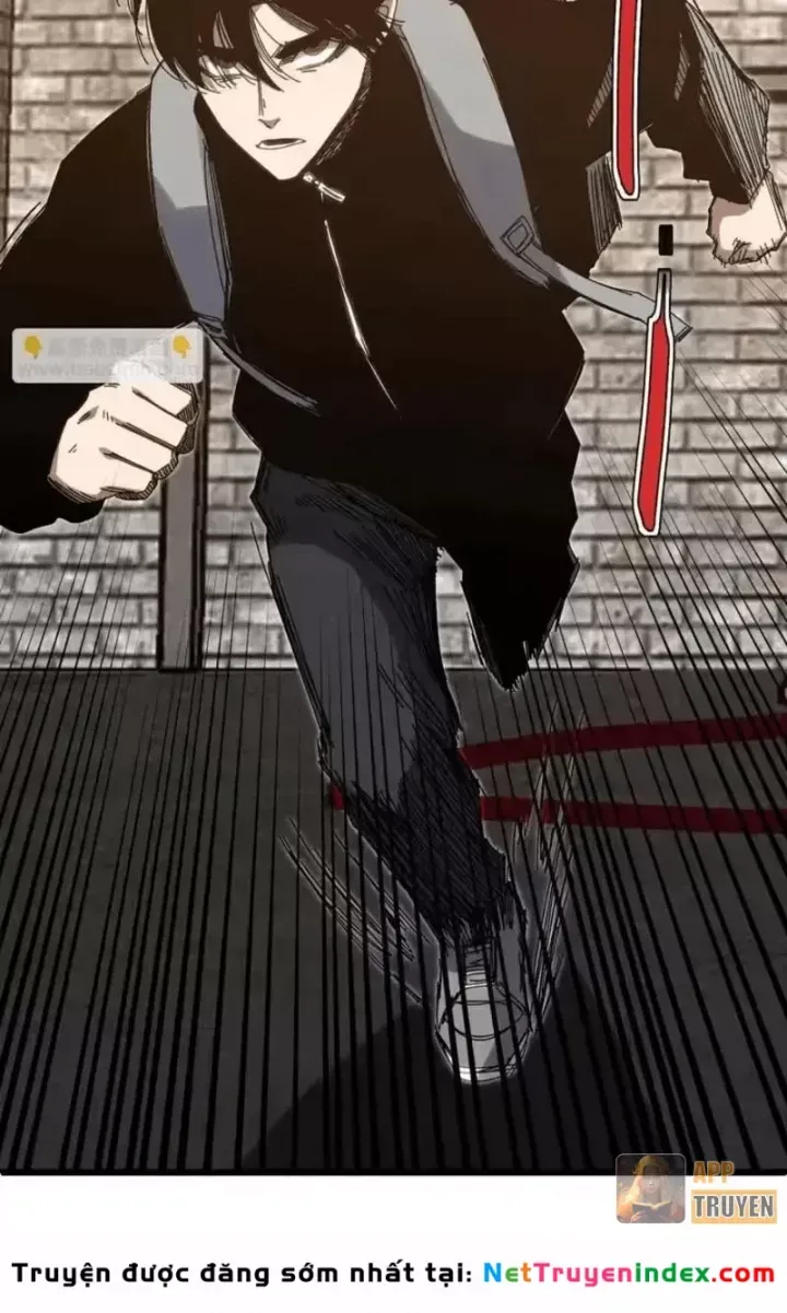 Đặc Chủng Trùng Sinh Về Thời Trung Học Chap 37 - Next Chap 36