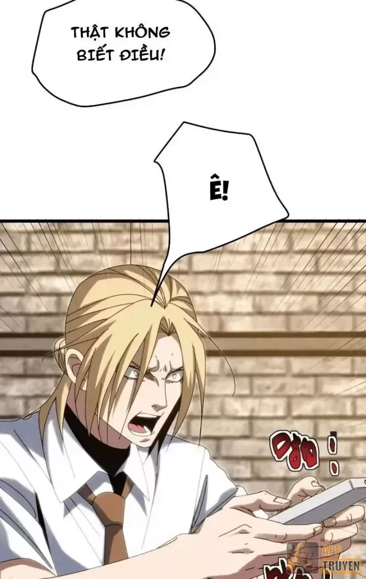 Đặc Chủng Trùng Sinh Về Thời Trung Học Chap 37 - Next Chap 36