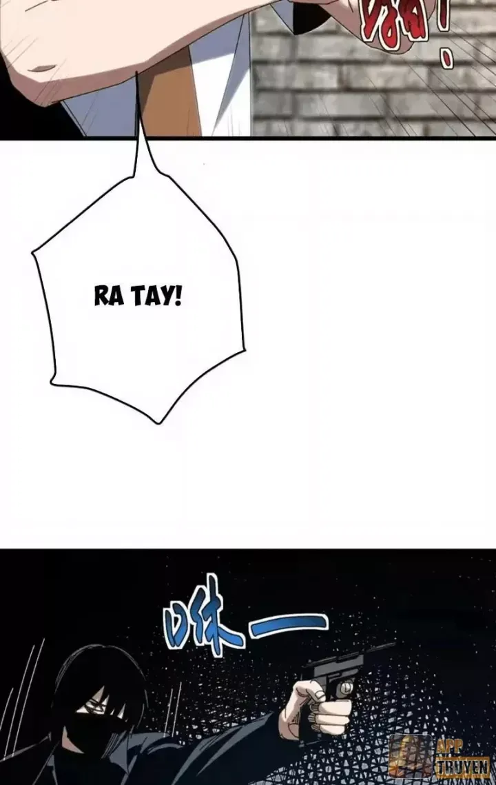 Đặc Chủng Trùng Sinh Về Thời Trung Học Chap 37 - Next Chap 36