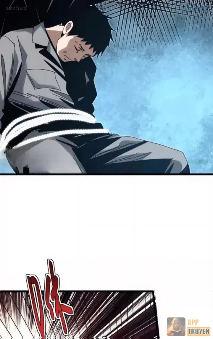 Đặc Chủng Trùng Sinh Về Thời Trung Học Chap 37 - Next Chap 36