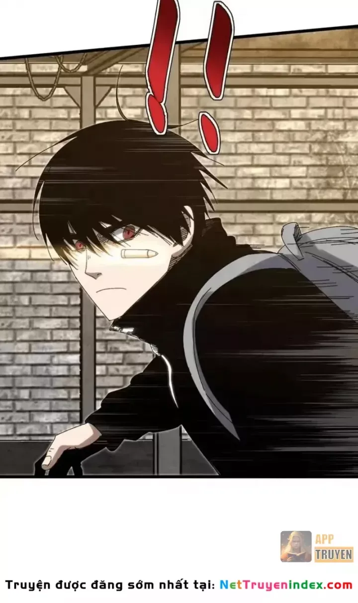 Đặc Chủng Trùng Sinh Về Thời Trung Học Chap 37 - Next Chap 36