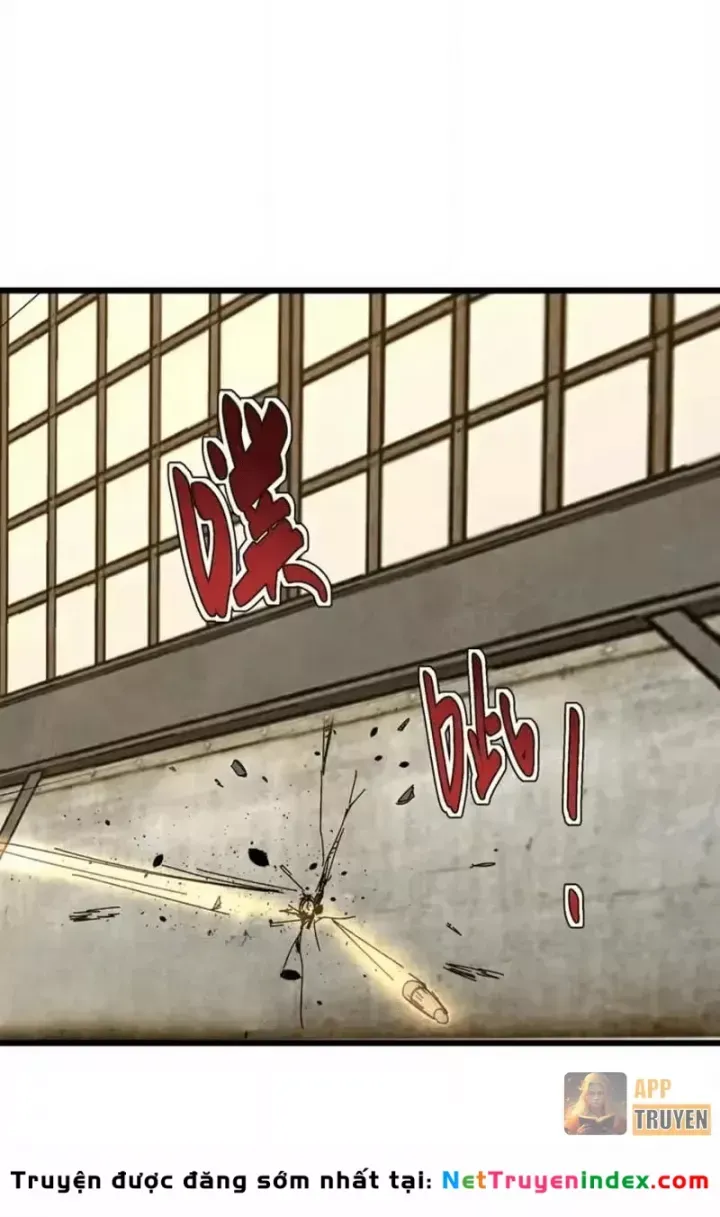 Đặc Chủng Trùng Sinh Về Thời Trung Học Chap 37 - Next Chap 36