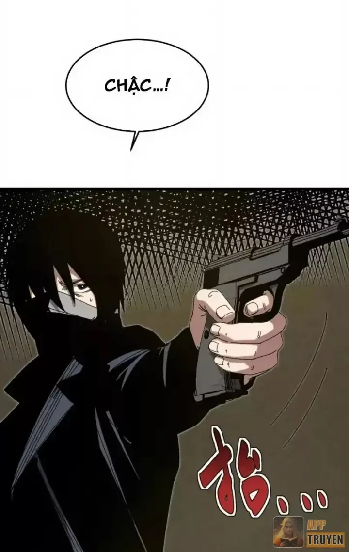 Đặc Chủng Trùng Sinh Về Thời Trung Học Chap 37 - Next Chap 36